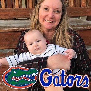 Meet your Posher, Merrie